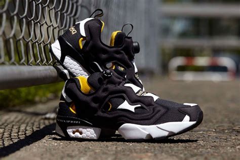 Buy Instapump Fury Shoes: New Releases & Iconic Styles 